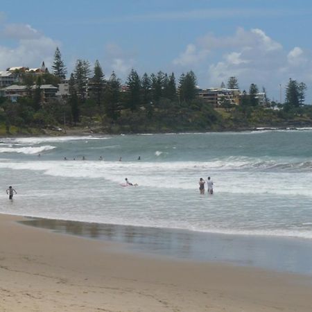 Merrima Court Holidays Caloundra Exterior photo