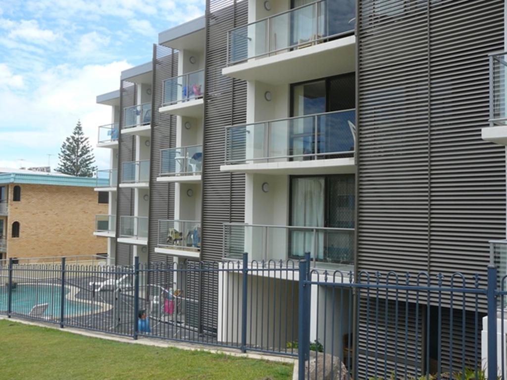 Merrima Court Holidays Caloundra Exterior photo