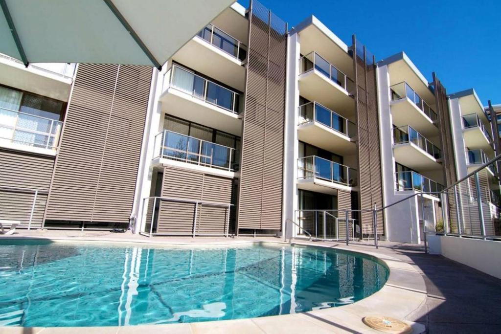 Merrima Court Holidays Caloundra Exterior photo