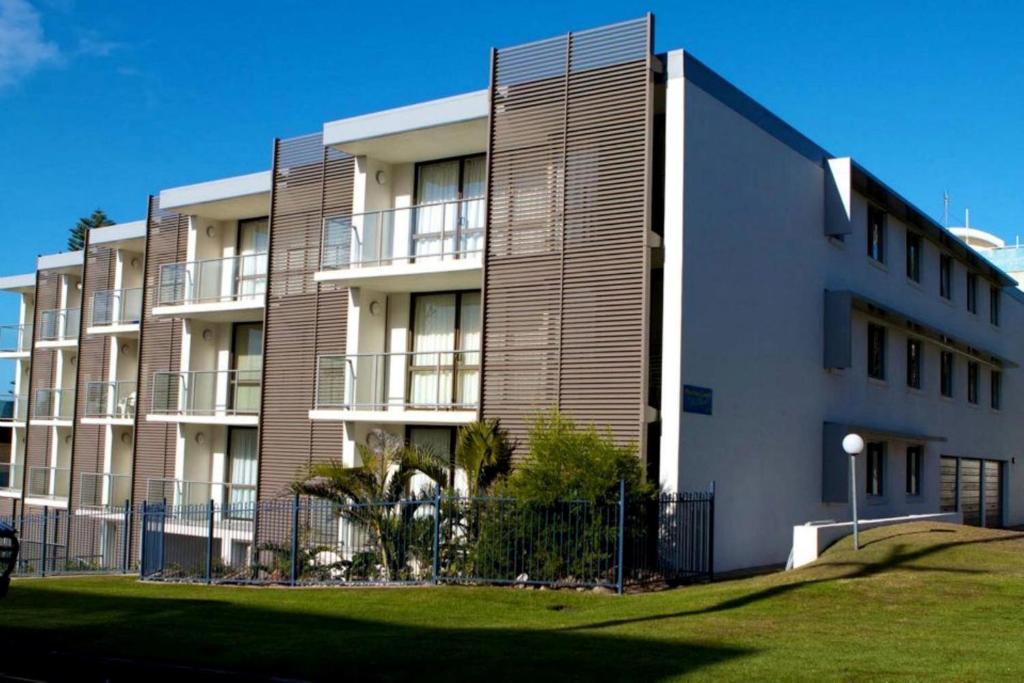 Merrima Court Holidays Caloundra Exterior photo