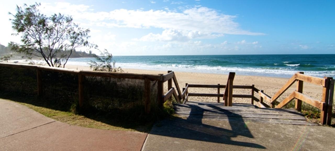 Merrima Court Holidays Caloundra Exterior photo