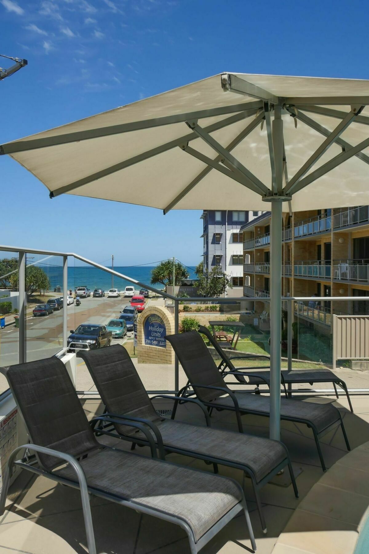 Merrima Court Holidays Caloundra Exterior photo