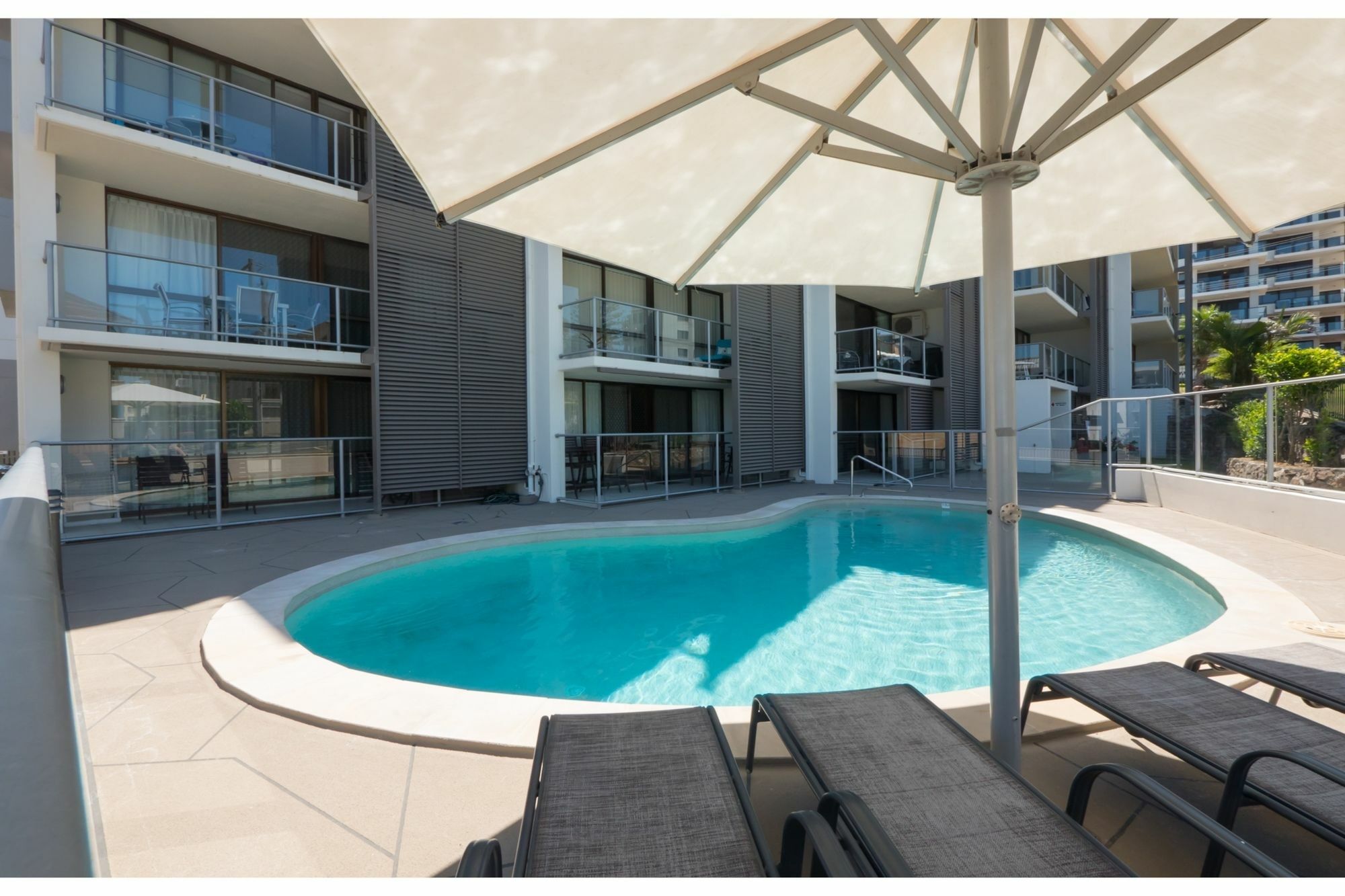 Merrima Court Holidays Caloundra Exterior photo