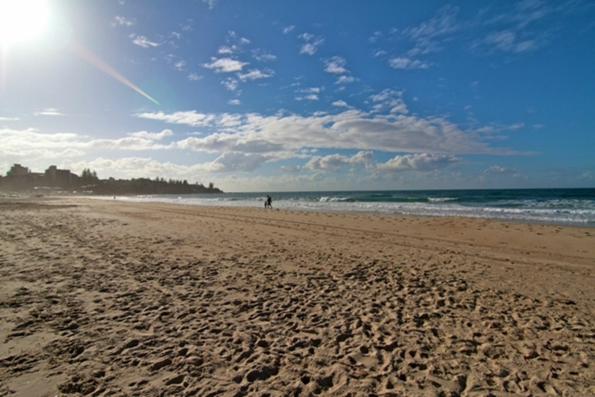 Merrima Court Holidays Caloundra Exterior photo